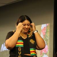 Black Graduation Celebration 2024 49